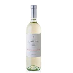 Vinho Branco Italiano Casa Lunardi, Sauvigon Blanc Igt 750ml.