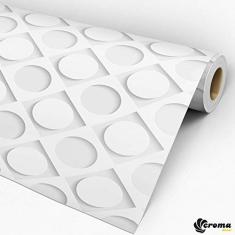 Papel de Parede Autoadesivo 3D - 21