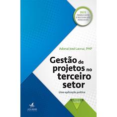 Gestão de Projetos no Terceiro Setor