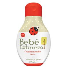 Cond. Bebe Natureza Suave 230Ml