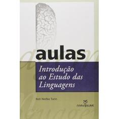 Aulas. Introdução ao Estudo das Linguagens