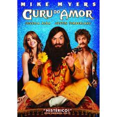 guru do amor dvd