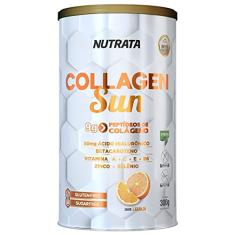 Nutrata Collagen Sun - 300G Laranja -