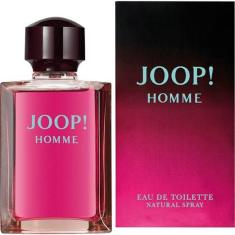 Joop Homme Edt 125ml Perfume Masculino