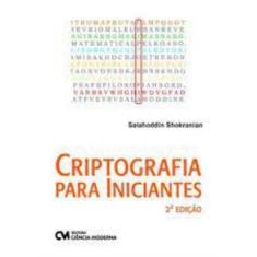 Criptografia Para Iniciantes - 02Ed/12 - Ciencia Moderna