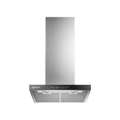 Coifa de Parede Electrolux 60cm Experience com Hob2Hood (CE6TF) 127V