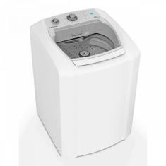 Máquina de Lavar Colormaq 15kg Automática 220v Branca - Branco