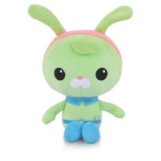 Ajuste o brinquedo de pelúcia (tamanho único)