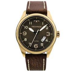 Relógio Technos Classic Golf Analógico Masculino 2315ACG/2P