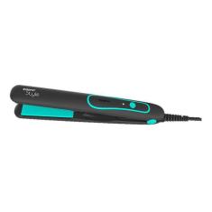 Chapinha/prancha Alisadora Taiff Style Preto - Bivolt TAIFF