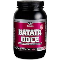 Batata Doce Roxa Farinha Concentrada 4:1 100% Pura Unilife 1kg