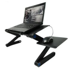 Mesa Para Notebook Laptop Computador Articulável Dobrável Multifuncion