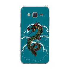 Capa Adesivo Skin365 Verso Para Samsung Galaxy J5 Sm-j500 - KawaSkin