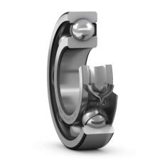 Rolamento Rígido de Esferas SKF 6203-Z
