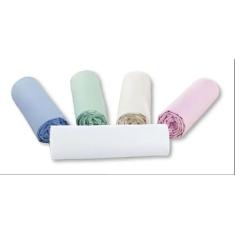 Lençol Solteiro Avulso com Elástico Algodão 180 fios - Relíquias do in