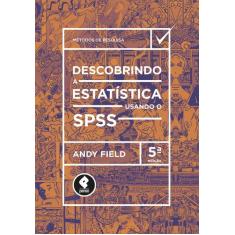 Livro - Descobrindo a Estatística Usando o SPSS