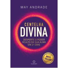 Livro - Centelha Divina