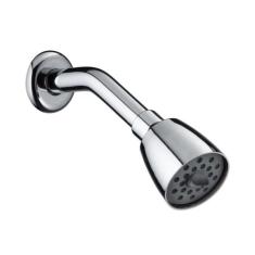 Chuveiro Ducha Fria Fitt Cromado 7000 F16 Lorenzetti
