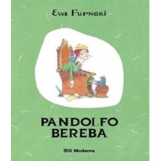 Livro - Pandolfo Bereba