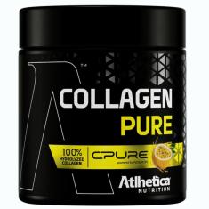 Collagen Pure (210g) Atlhetica Nutrition
