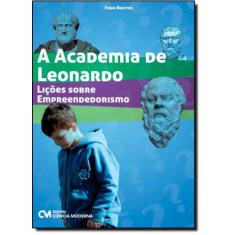Academia de Leonardo - Lições Sobre Empreendedorismo, A