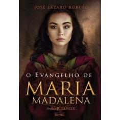 Evangelho de maria madalena, o - EME