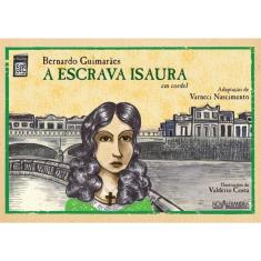 A escrava Isaura em cordel