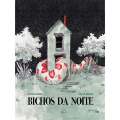 Bichos Da Noite