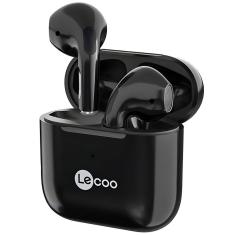 Fone de Ouvido Bluetooth LECOO, EW310 TWS BT5.1 - Preto