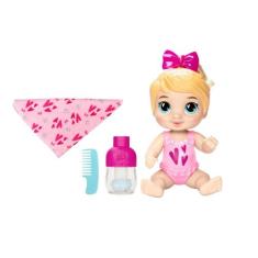 Boneca Baby Alive Bebê Shampoo Harper Hugs - Hasbro, Rosa, Baby Alive