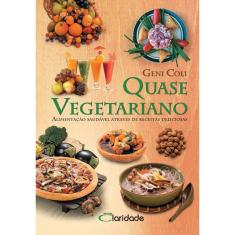Quase Vegetariano