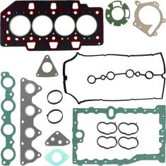 Junta do Motor Face Chery 1.3 16v Tampa Plástico 16706c - Junta Lima