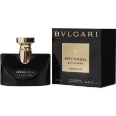 Perfume Feminino Bvlgari Splendida Jasmin Noir Bvlgari Eau De Parfum 100 Ml