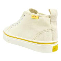 Tênis Redley Originals Cano Alto-Unissex