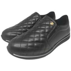 Tenis Feminino Casual Conforto Modare 7358.224-Feminino