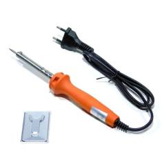 Ferro De Solda Com Suporte 60W 127V Bestfer