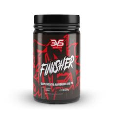 Finisher Intra Treino 300G | Sabor Cola | 3VS Nutrition