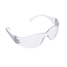 Óculos de Proteção Minotauro Incolor Plastcor