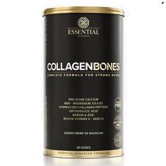 Collagen Bones 483g Nutrição dos Ossos - Essential Nutrition