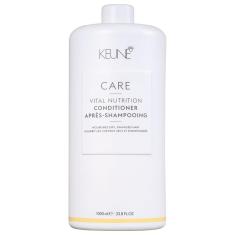 Keune Care Vital Nutrition - Condicionador 1000ml Blz