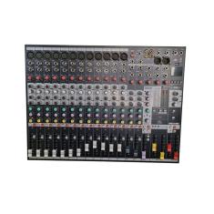 Mesa de som WL Audio EFX 12/2