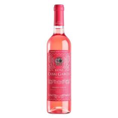Vinho Casal Garcia Rosé Português 750ml