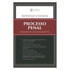Processo Penal