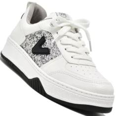 Tenis Via Marte 053-007 Feminino