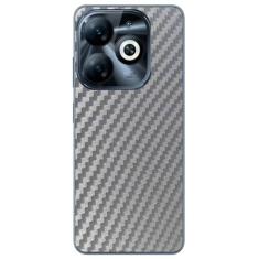 Capa Adesivo Skin350 Verso Para Infinix Smart 8 (2023) - KawaSkin