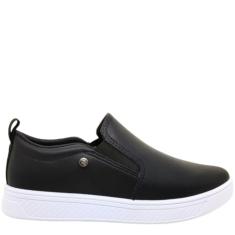 Tênis Feminino Casual Calce Fácil FlatForm Iate Ramarim 2387204