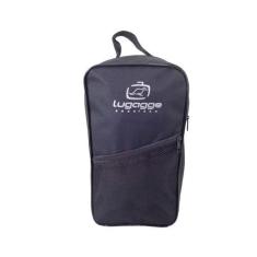 Bolsa Tiracolo Esporte Porta Tenis Chuteira - Lugagge