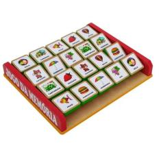 Jogo Da Memória Giratório - Brinque E Leia