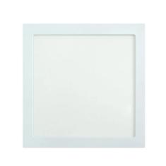 Painel Plafon Led Embutir 25W 5700k Branco Saveenergy - Save Energy