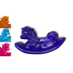 Balanço Premium Unicornio Mágico tipo cavalinho-Gangorra Parquinho Mel